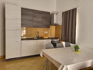 Apartment Kanica Ausstattung 10