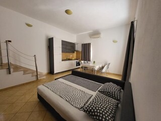 Apartment Kanica Ausstattung 6