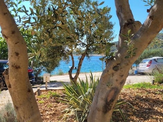 Apartment Kanica Outdoor Recording 1