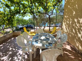 Apartamento Kanica Grabación al aire libre 2