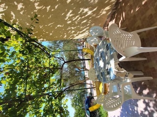 Apartment Kanica Außenaufnahme 3