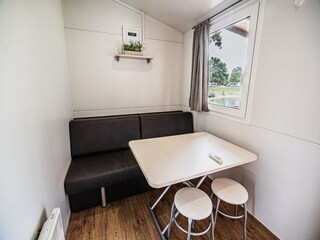 Roulotte Catez ob Savi Équipement 11