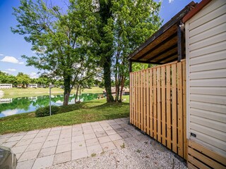 Roulotte Catez ob Savi Enregistrement extérieur 2