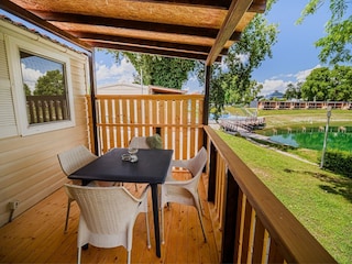 Trailer Catez ob Savi  15