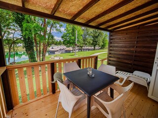 Caravan Catez ob Savi  16