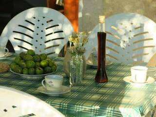 Apartment Kanica Außenaufnahme 1