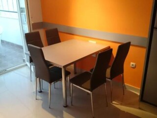 Appartement Kanica Équipement 10