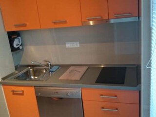 Appartement Kanica Kenmerken 9