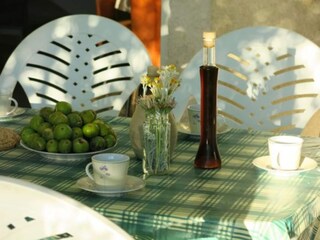 Apartment Kanica Außenaufnahme 3