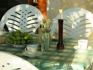 Appartamento Kanica Registrazione all'aperto 3