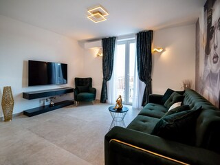 Apartamento Dubrovnik Características 1