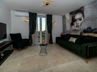 Apartment Dubrovnik Ausstattung 13