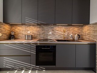 Apartamento Dubrovnik Características 6