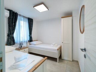 Appartement Dubrovnik Kenmerken 7