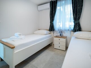 Apartamento Dubrovnik Características 15