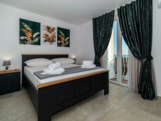 Apartment Dubrovnik Ausstattung 10