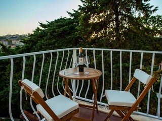 Apartment Dubrovnik Außenaufnahme 3