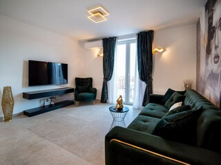 Apartment Dubrovnik Ausstattung 1
