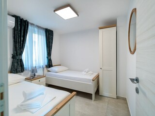 Appartement Dubrovnik Kenmerken 13