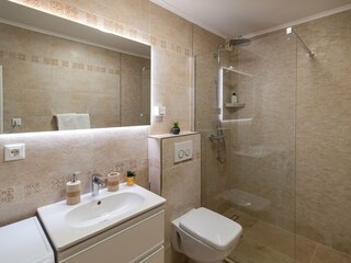Appartement Dubrovnik Kenmerken 16