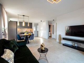 Appartement Dubrovnik Kenmerken 9