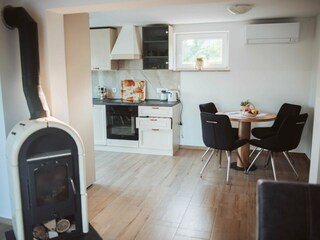 Casa per le vacanze Pišece Caratteristiche 22
