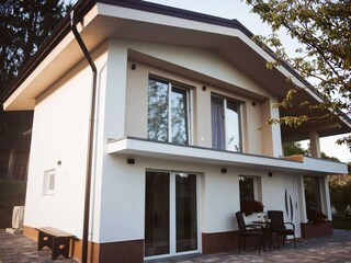 Casa per le vacanze Pišece Registrazione all'aperto 4