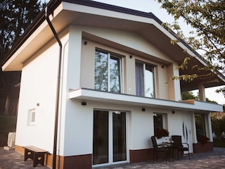 Holiday house Pišece Outdoor Recording 4
