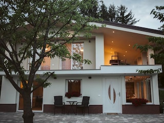 Holiday house Pišece Outdoor Recording 3