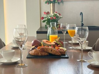 Appartement Kozino Équipement 3