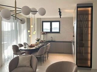 Apartamento Kozino Características 4