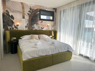 Appartement Kozino Équipement 6