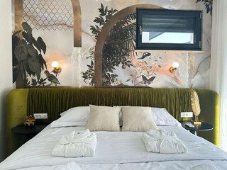 Appartement Kozino Kenmerken 7