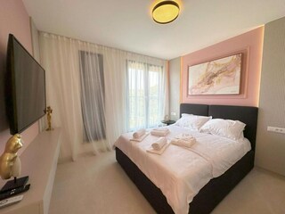 Appartement Kozino Équipement 8