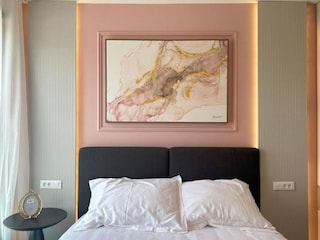 Apartamento Kozino Características 5