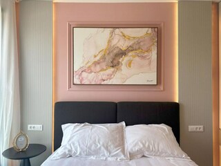 Apartamento Kozino Características 9