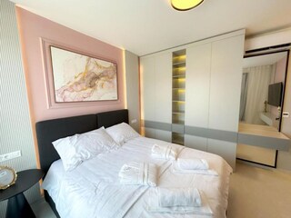 Appartement Kozino Équipement 10