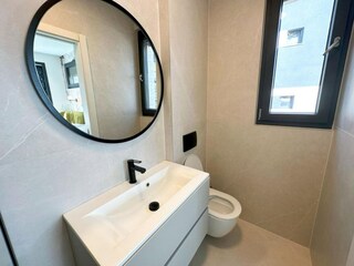 Appartement Kozino Équipement 12