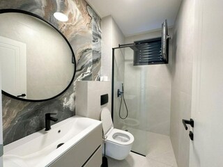 Appartement Kozino Équipement 14