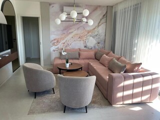 Apartamento Kozino Características 16