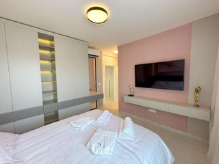 Apartamento Kozino Características 11