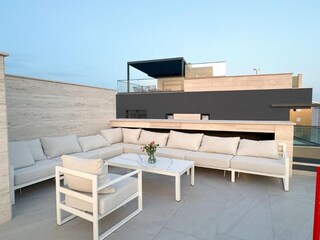 Appartamento Kozino  29
