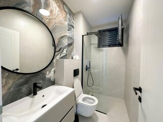 Apartamento Kozino Características 19