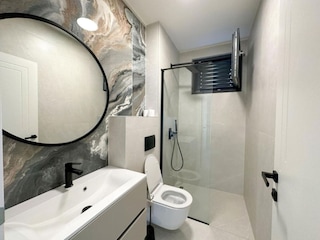 Apartment Kozino Features 19