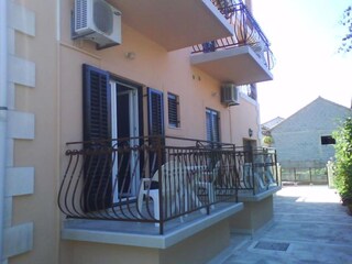 Holiday house Supetar Outdoor Recording 6