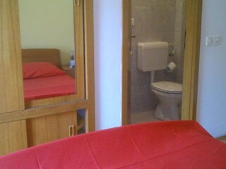 Maison de vacances Supetar Équipement 12