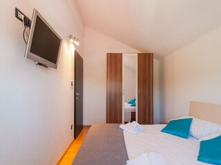Vakantiehuis Zmijavci Kenmerken 1