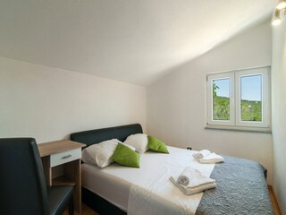 Vakantiehuis Zmijavci Kenmerken 5