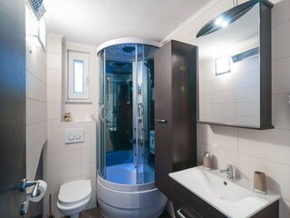 Casa per le vacanze Zmijavci Caratteristiche 13