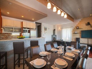 Casa per le vacanze Zmijavci  21